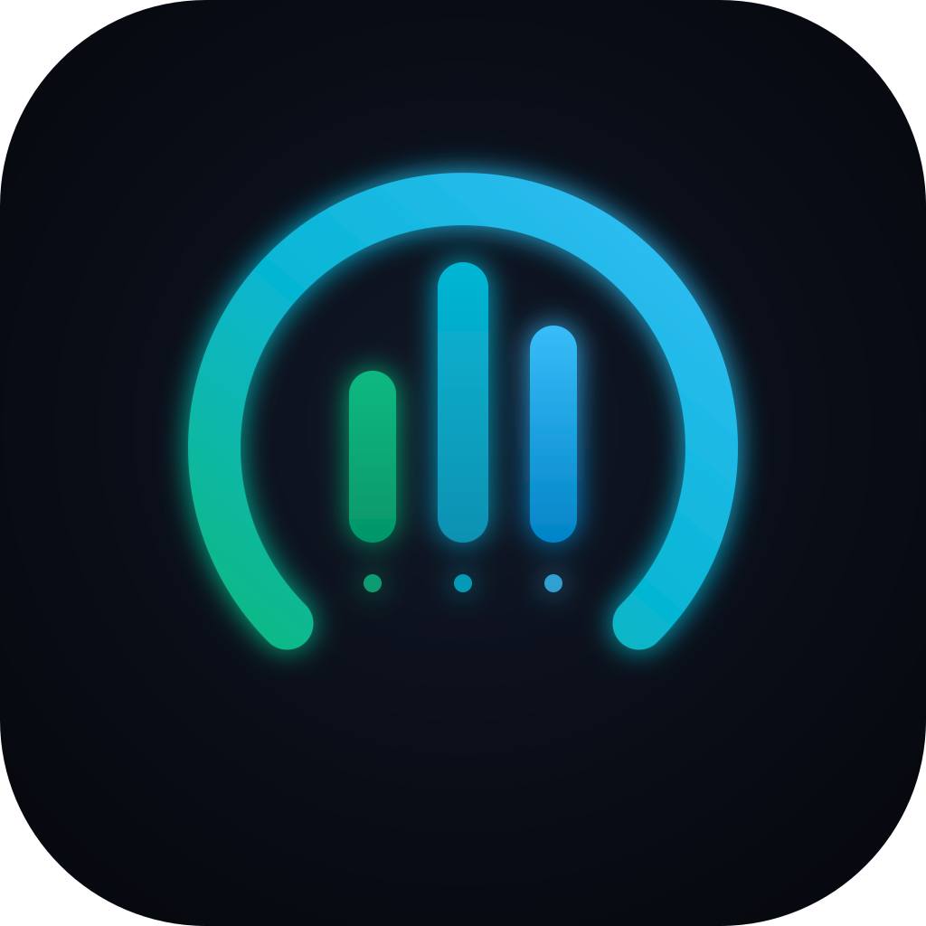 Sound Meter App Icon